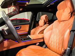 مێرسێدس بێنز S-Class